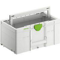 Festool Systainer 3 ToolBox SYS3 TB Large 508mm 296mm 237mm