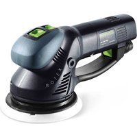 Festool RO150FEQ-PLUS 150mm Rotex Eccentric Sander 240v 3 Pin Uk Plug