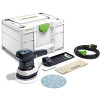 Festool 576073 Eccentric Sander ETS 150/3 EQ-Plus 240V