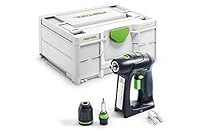 Festool 576434 Cordless Drill