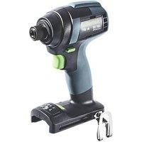 FESTOOL 576481 TiD 18v Impact Driver Basic Version (no charger or batteries)