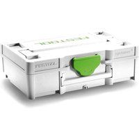 Festool 205398 Festool Systainer SYS3 XXS 33 GRY