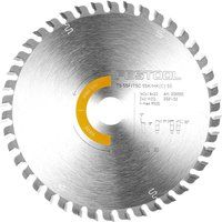 Festool 205553 160mm x 20mm 42T Fine Tooth Wood Saw Blade  Brand New