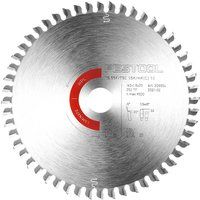 Festool 205554 160mm x 20mm 52T Special Saw Blade