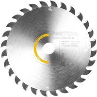 Festool Saw Blade HW 168x1,8x20 W28 Wood Universal