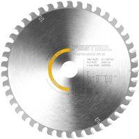 Brand New Festool Saw blade HW 168x1,8x20 WD42 205765