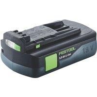 Festool Battery Pack BP 18 Li 3,0 C