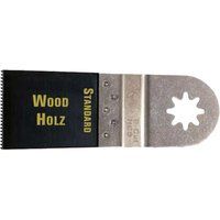 Fein E-Cut Fine Plastic, Plasterboard and Wood Plunge Saw Blade 35mm Pack of 1