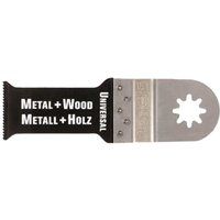 FEIN MULTIMASTER E-CUT 29mm 151 BI-METAL SAW BLADE