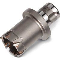 Fein QuickIN Plus Carbide Core Hole Cutter Mag Drill Bit 15mm 20mm