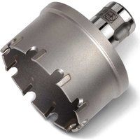 Fein QuickIN Carbide Hole Saw for Pipes 33mm