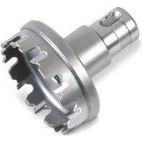 FEIN Carbide hole saw with QuickIN PLUS holder 63131058010
