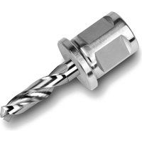 Fein HSS Twist Drill Bit For Mag Drills 6mm