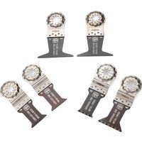 FEIN 35222967010 Best of E-Cut SL