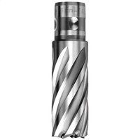 FEIN 63133270052 HSS Nova QL D27/50 Core Drill, 0 V, Multi-Colour