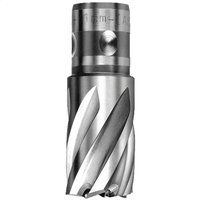 FEIN 63133319051 HSS Nova QL D32/25 Core Drill, 0 V, Multi-Colour