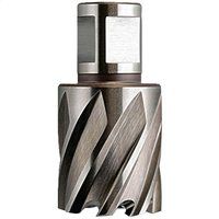 Fein HSS Nova 25 63134360051 Core Drill with Weldon Fitting