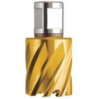 Fein Dura HSS TiN Mag Drill Hole Cutter 37mm 50mm