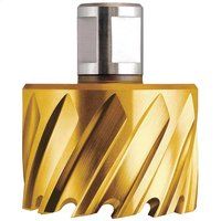 Fein HSS Dura 25 63134520075 Core Drill with Weldon Fitting