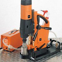 Fein Mag Drill Vacuum Plate for Textured and Non Magnetic Surfaces