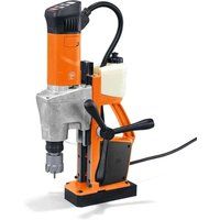 FEIN 72704161000 5060H KBM50Q Magnetic Core Drill Set, 230 V, Orange