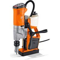 FEIN 72705461240 KBU35QW N24 60H Core Drilling Machine, 110 V, Orange