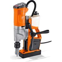 Fein KBU 35-2 QW 110V Magnetic Core Drill Press Drilling Machine