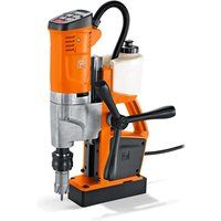Fein KBU 35-2 QW 230V Magnetic Core Drill Press Drilling Machine
