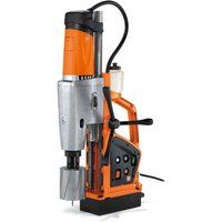 Fein KBU 110-4 M Universal Magnetic Drilling Machine 240v