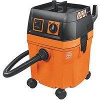 Fein Dustex 35L Anti-Static Dustex 35L 110v Dust Extraction Wet and Dry