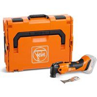 Fein Multimaster AMM 500 Plus AS 18V BL Oscillating Multi Tool Bosch AMPShare