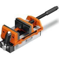Fein Versamag Magnetic Vice Set 90701003020 100mm Mounting Plate Lashing Strap