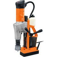 Fein KBM 65 UQW Magnetic Drilling Machine 240v