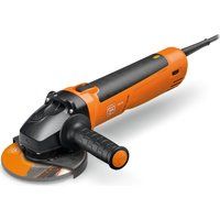 Fein CG 15-125 BL Variable Speed Brushless Angle Grinder 125mm 110v