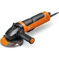 Fein CG 15-125 BLP Variable Speed Brushless Angle Grinder 125mm 240v