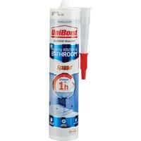UniBond 2078484 Speed Seal Sealant Cartridge - Translucent