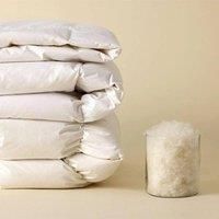 Surrey Down Company White Duck Down Duvet, 4.5 Tog, King