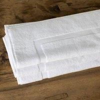 100% Cotton Luxury Hotel Bath Mat