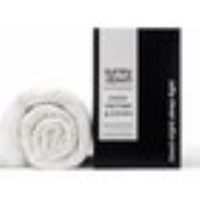 Duck Feather and Down 10.5tog Duvet - White / Single