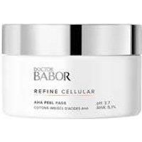 BABOR Doctor Babor Refine Cellular AHA Peeling Pads x 60  Skincare