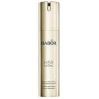 BABOR HSR LIFTING Neck and decollete Cream, Anti-Aging Cream for Neck and decollete, With Shea Butter and Panthenol, 1 x 50ml