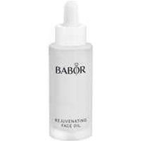 Babor Classics Rejuvenating Face Oil, Soothing Face Oil for All Skin Types, for a Youthful Glow, Vegan Formula, Alcohol-free, Paraben-free, 30 ml