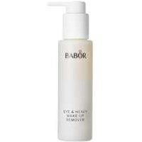 BABOR Cleansing Eye and Heavy Make-Up Remover 100ml