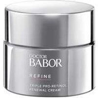 BABOR Facial care Doctor Babor Triple Pro-Retinol Renewal Cream