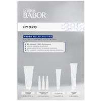 BABOR Doctor Babor Hydro Filler Routine Set