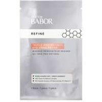 BABOR Doctor Babor Triple Pro-Retinol Renewal Eye Zone Patch x 5