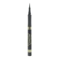 Max Factor Masterpiece High Precision Liquid Eyeliner, 1 ml, Charcoal