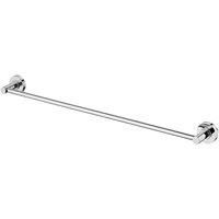 Ideal Standard IOM 60cm Single Towel Rail, Chrome, A9118AA,One size