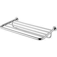 Ideal Standard IOM Towel Rack, Chrome, A9106AA,One size
