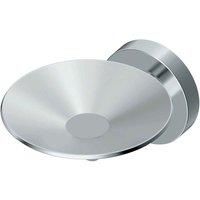 Ideal Standard IOM Wall Mounted Anti-Vandal Soap Dish, Chrome, A9129AA